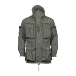 Einsatzkampfjacke KSK Smock nach BW TL
