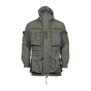 Einsatzkampfjacke KSK Smock nach BW TL