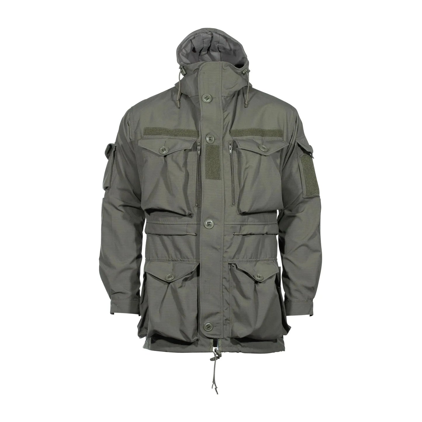 Leo Köhler Einsatzkampfjacke KSK Smock - ASMC