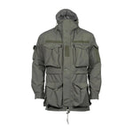 Leo Köhler Einsatzkampfjacke KSK Smock - ASMC