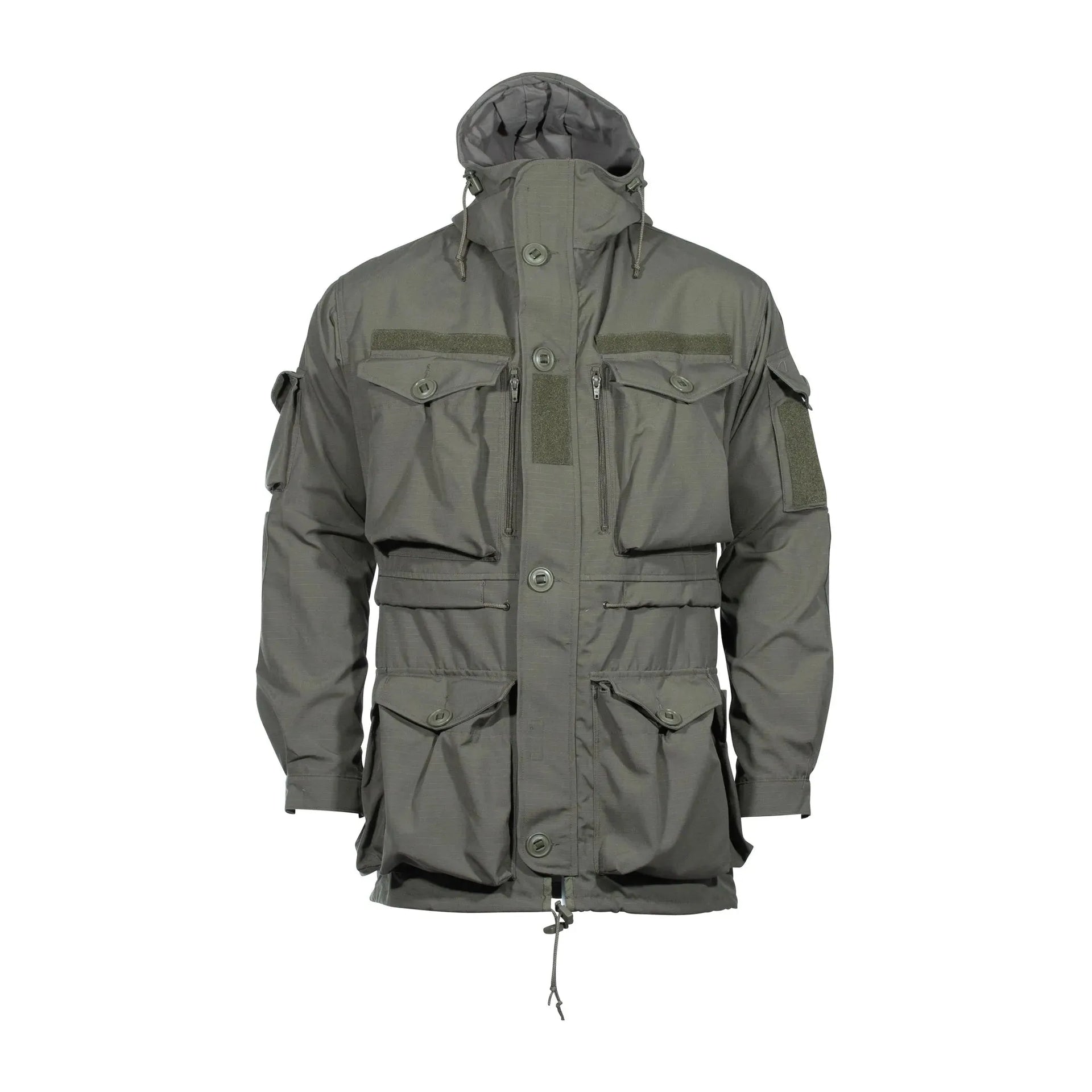 Leo Köhler Einsatzkampfjacke KSK Smock - ASMC