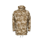 British Army Britische Kommandojacke Smock winddicht gebraucht - ASMC