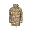 British Army Britische Kommandojacke Smock winddicht gebraucht - ASMC