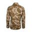 Britische Feldbluse