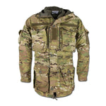Einsatzkampfjacke KSK Smock nach BW TL