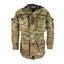 Einsatzkampfjacke KSK Smock nach BW TL