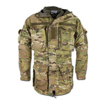 Leo Köhler Einsatzkampfjacke KSK Smock - ASMC
