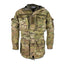 Leo Köhler Einsatzkampfjacke KSK Smock - ASMC