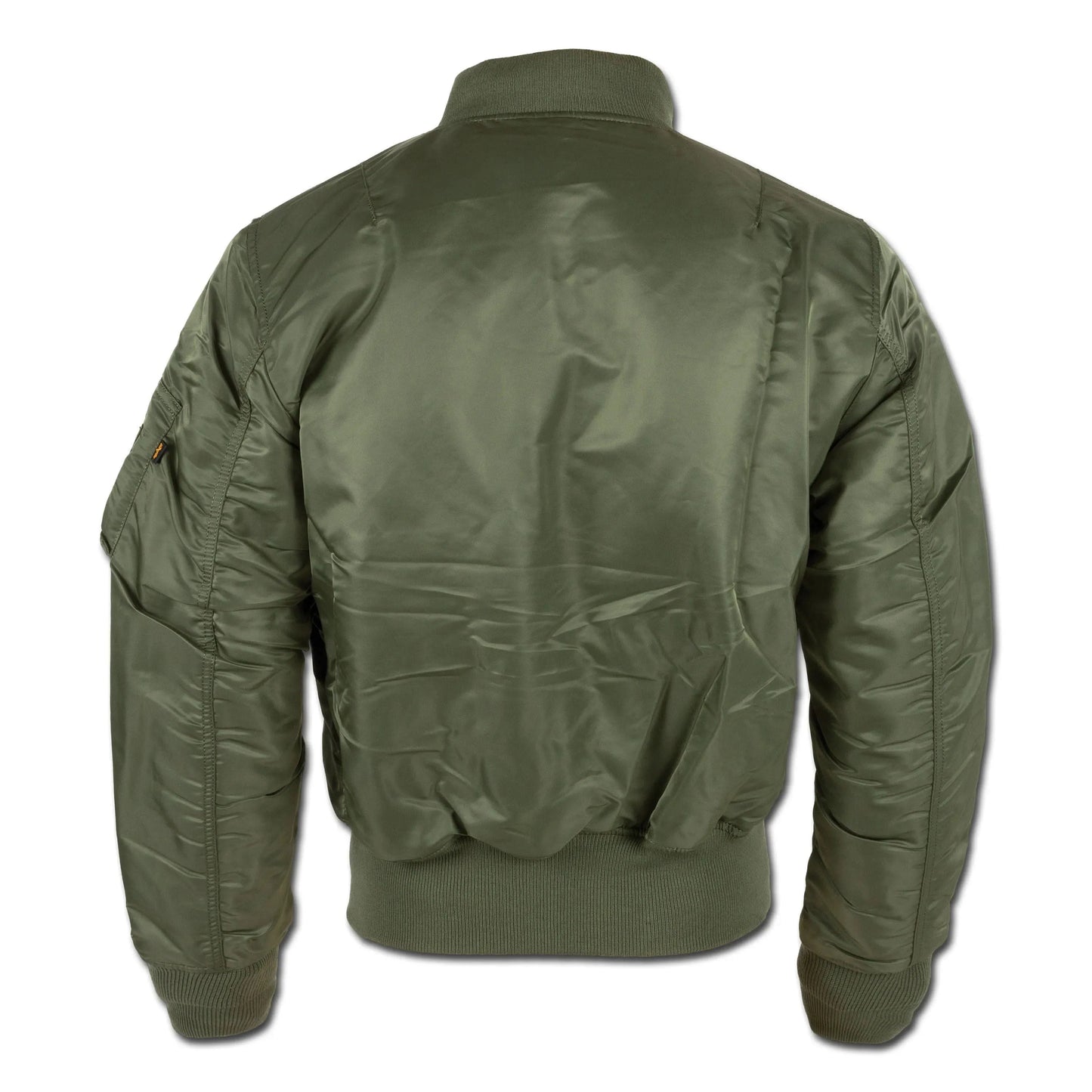 Alpha Industries Fliegerjacke MA-1 - ASMC