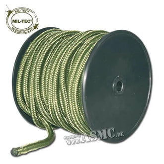 Kommandoseil 9 mm, 30 m