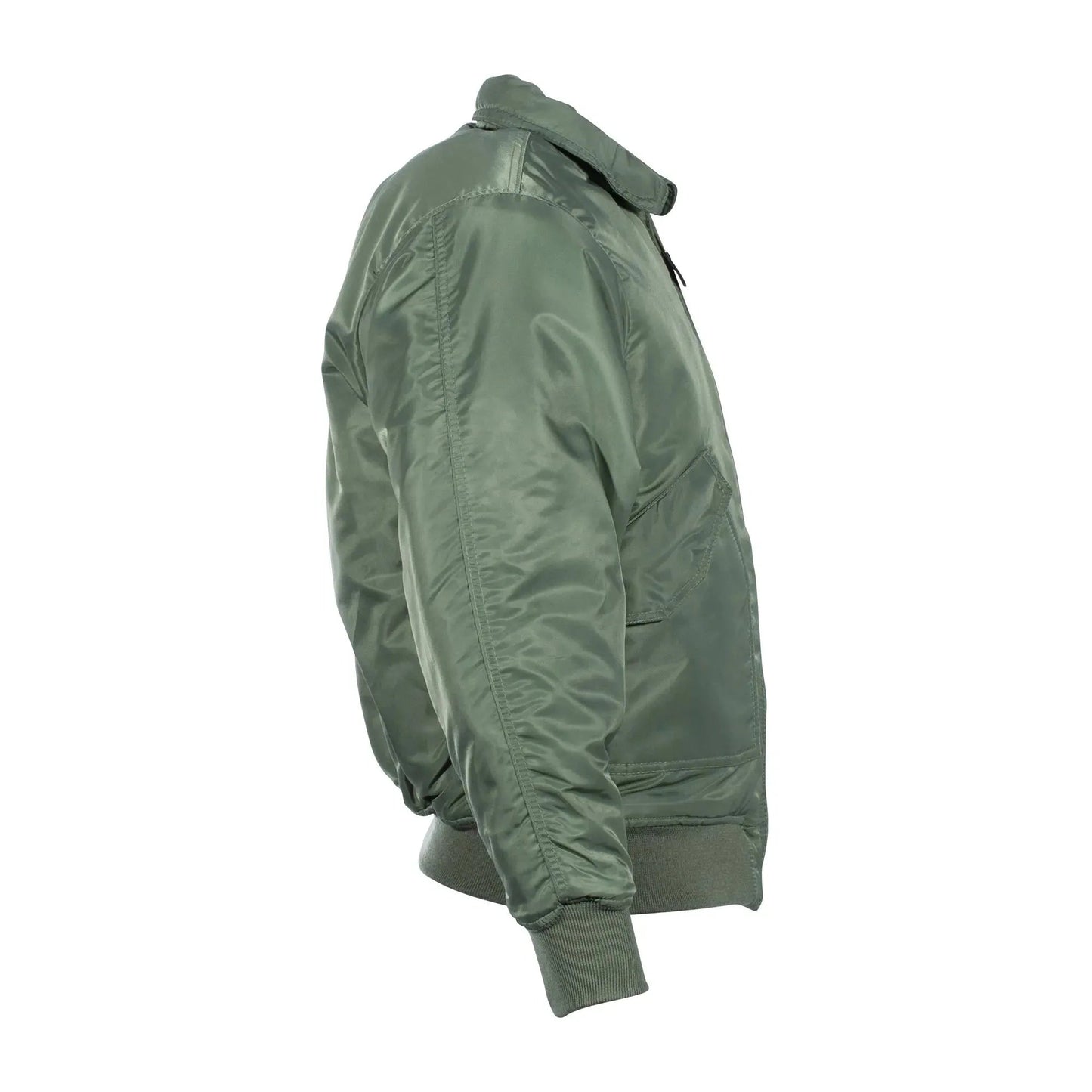 US Fliegerjacke CWU Basic