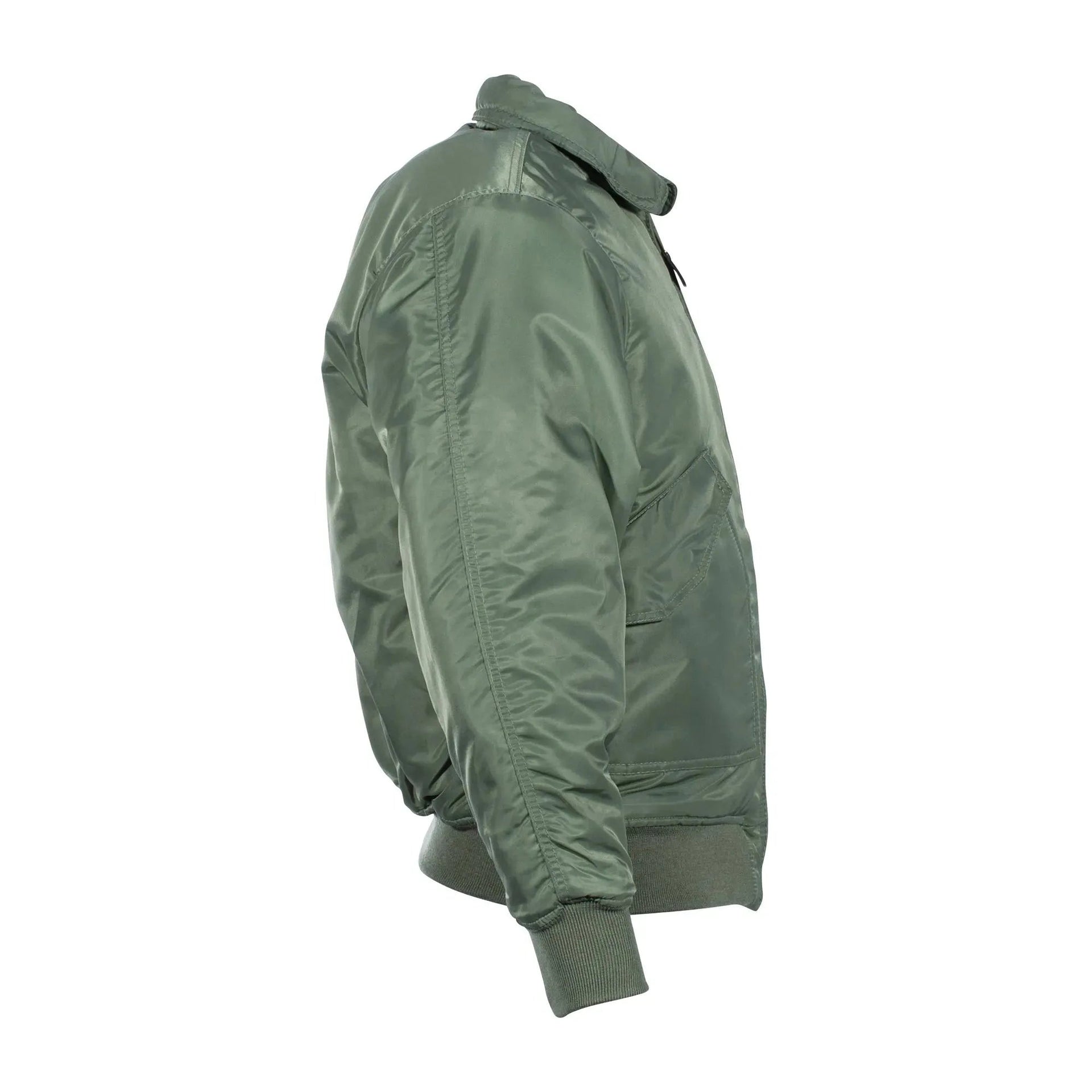 US Fliegerjacke CWU Basic