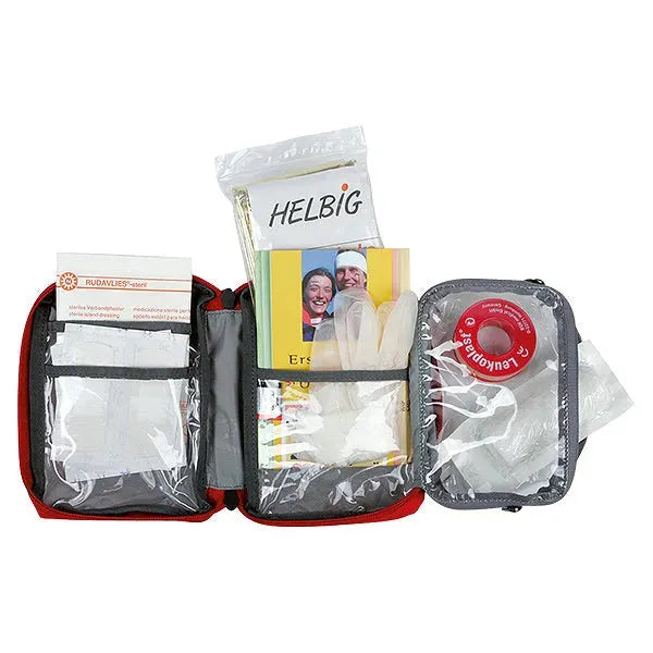 First Aid Kit Basic