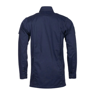 BW Marinebordjacke navy gebraucht