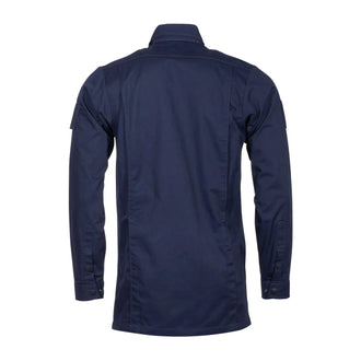 BW Marinebordjacke navy gebraucht