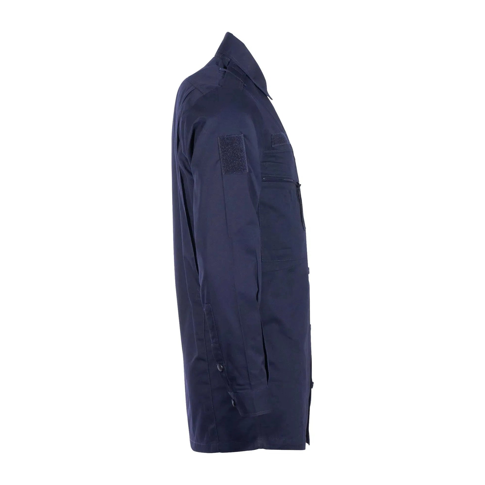 BW Marinebordjacke navy gebraucht