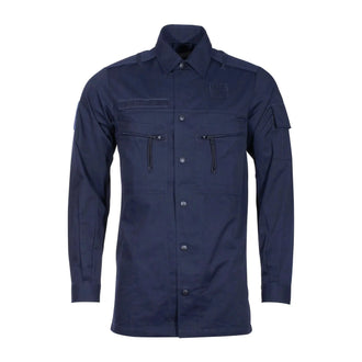 BW Marinebordjacke gebraucht