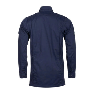 BW Marinebordjacke gebraucht