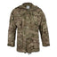 British Army Britische Kommandojacke Smock winddicht gebraucht - ASMC