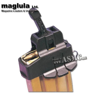Lula Speedloader M-16/AR-15
