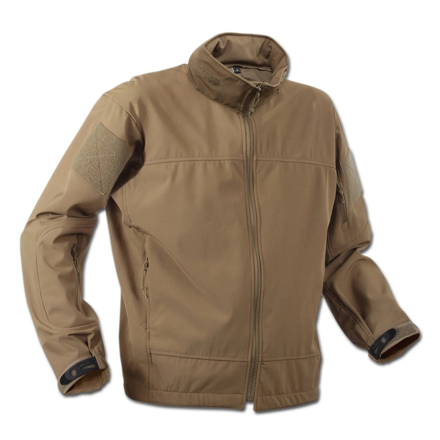 Jacke Covert Spec Ops Lightweight Soft Shell