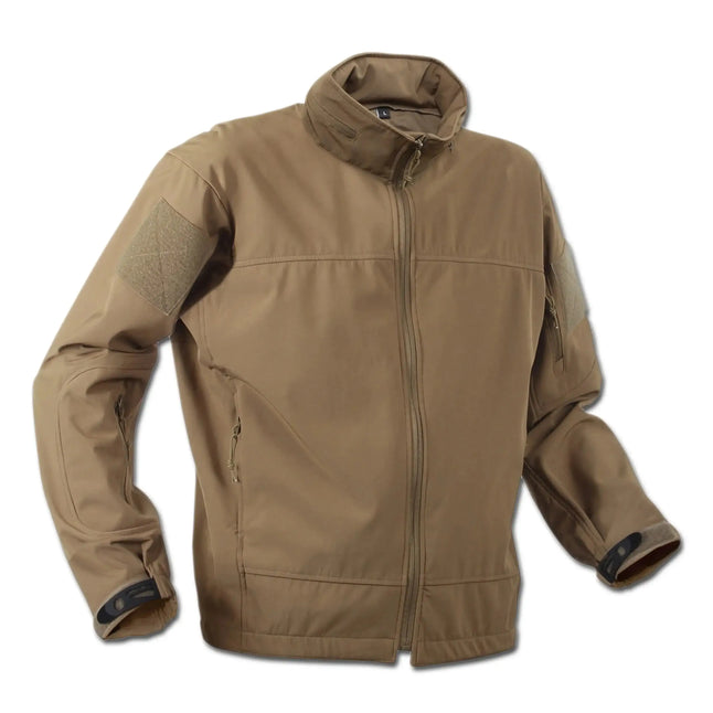 rothco-covert-spec-ops-lightweight-soft-shell-jacke-coyote-braun-ansicht-3