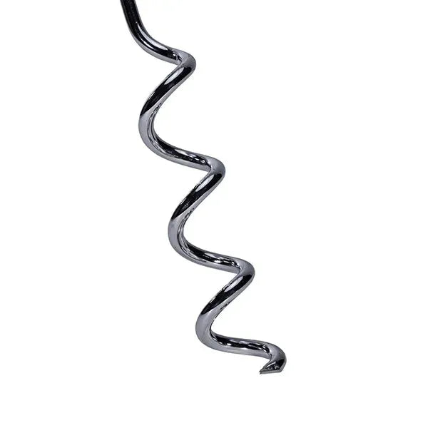 Spiral-Hering Metall 40 cm