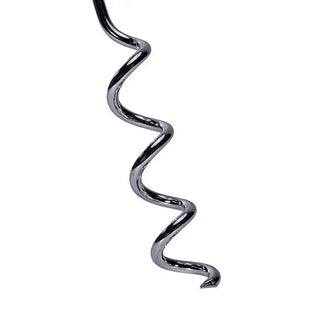 Spiral-Hering Metall 40 cm