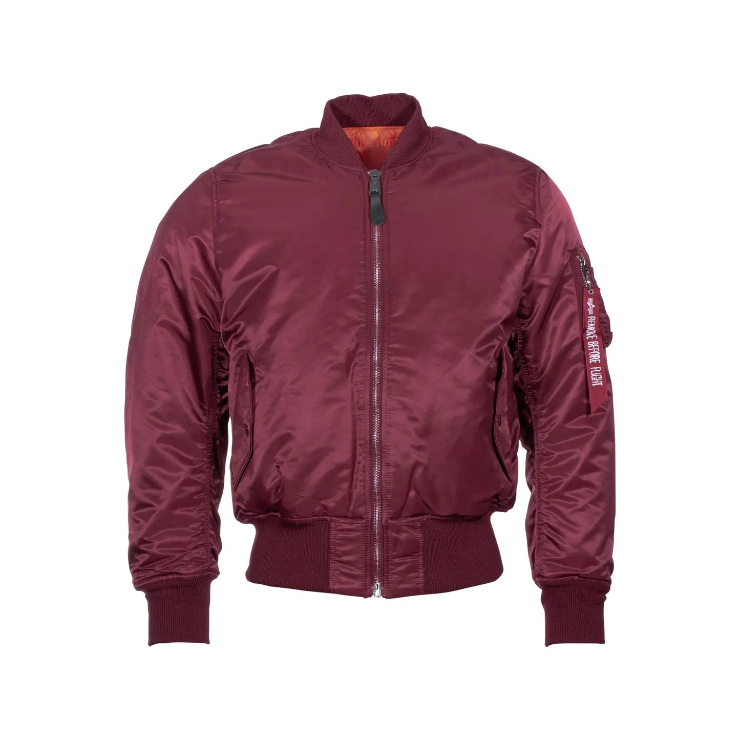 Alpha Industries Fliegerjacke MA-1 - ASMC