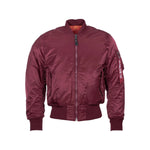 Alpha Industries Fliegerjacke MA-1 - ASMC
