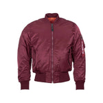 Fliegerjacke MA-1