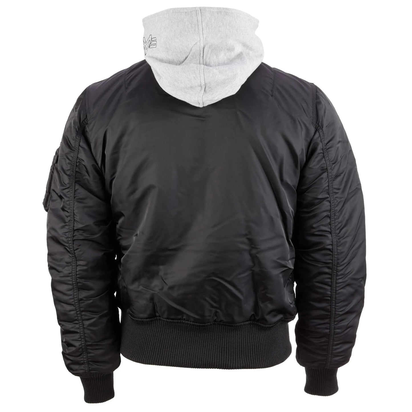 Alpha Industries Fliegerjacke MA-1 D-Tec - ASMC