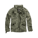 Brandit Jacke Britannia - ASMC