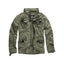 Jacke Britannia