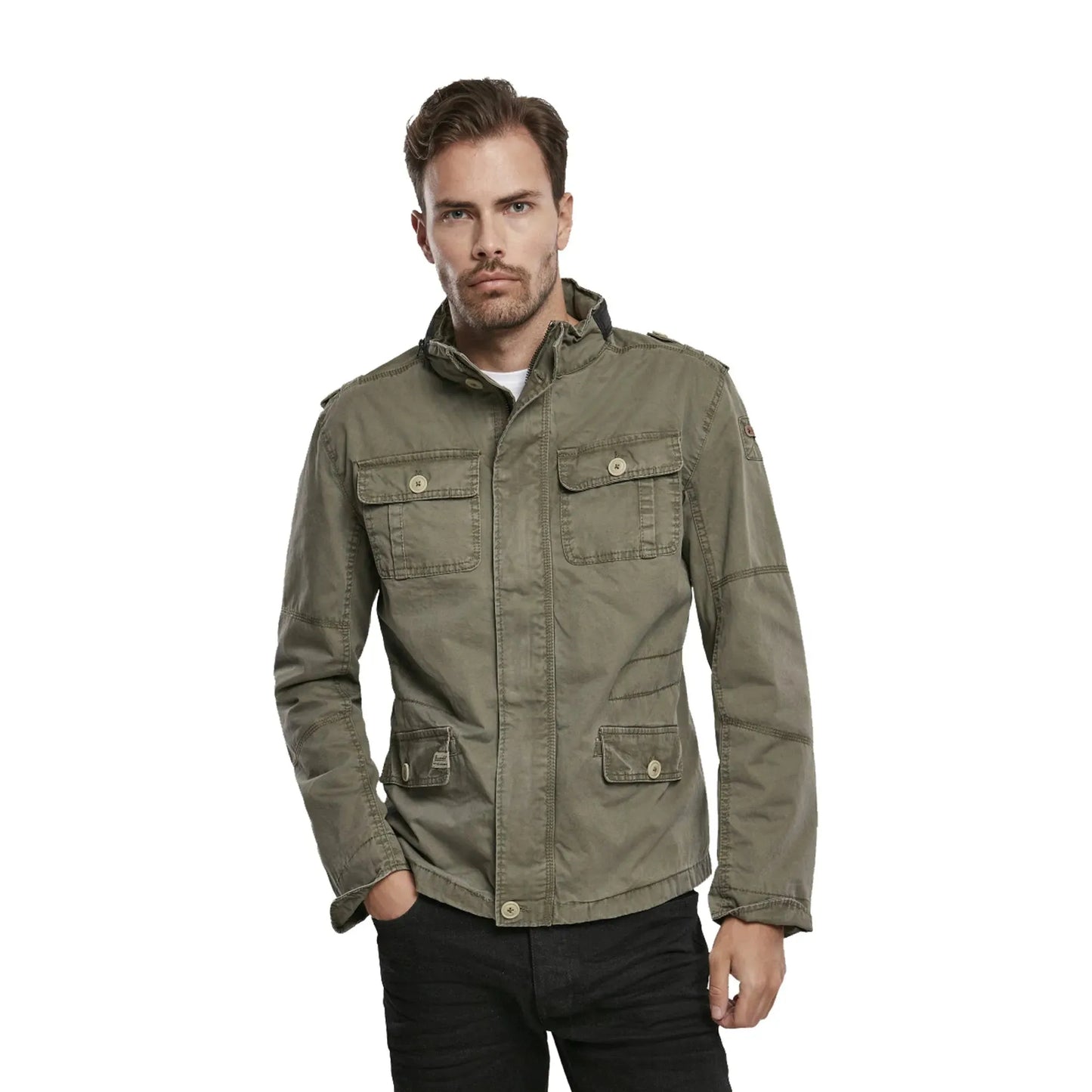 Brandit Jacke Britannia - ASMC