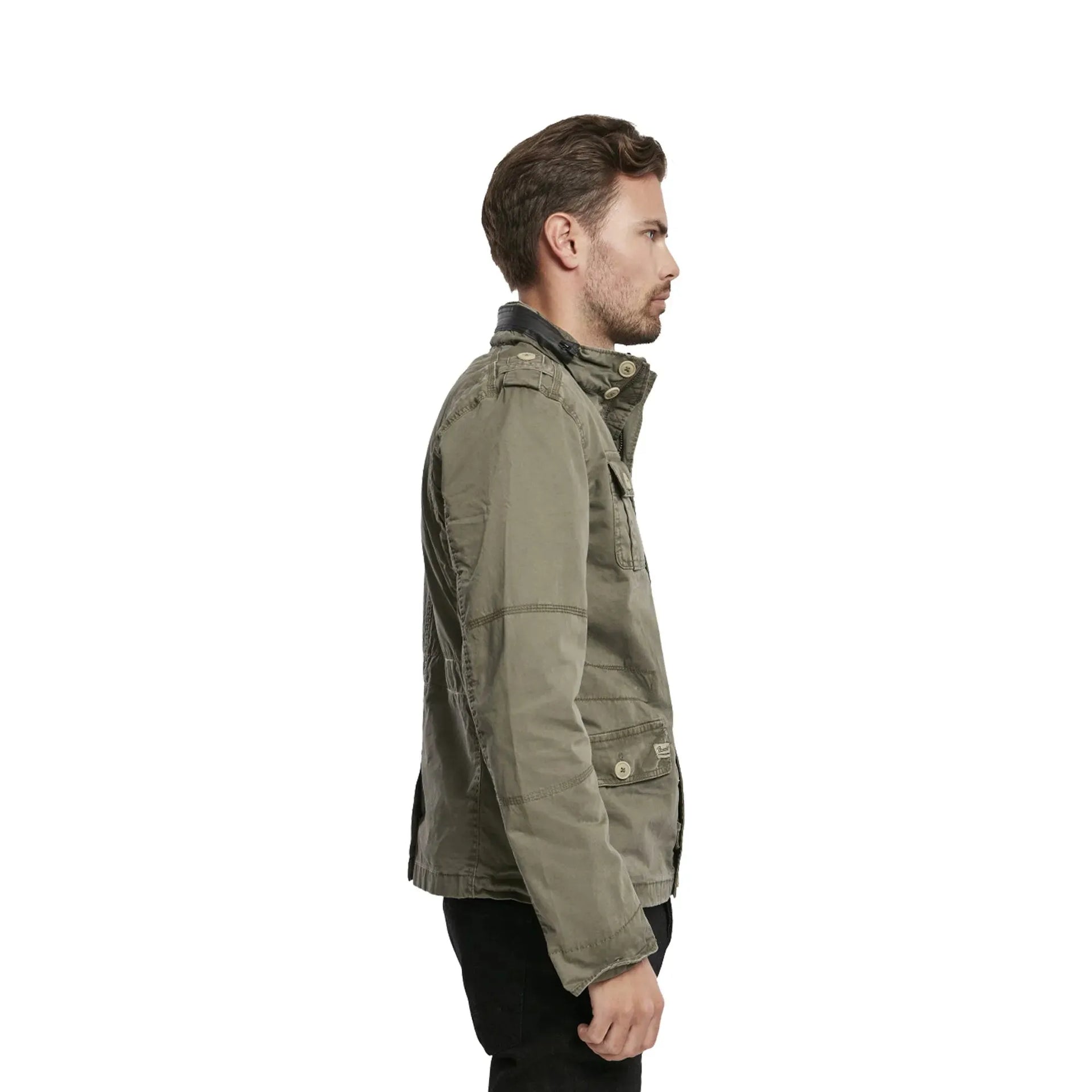 Brandit Jacke Britannia - ASMC