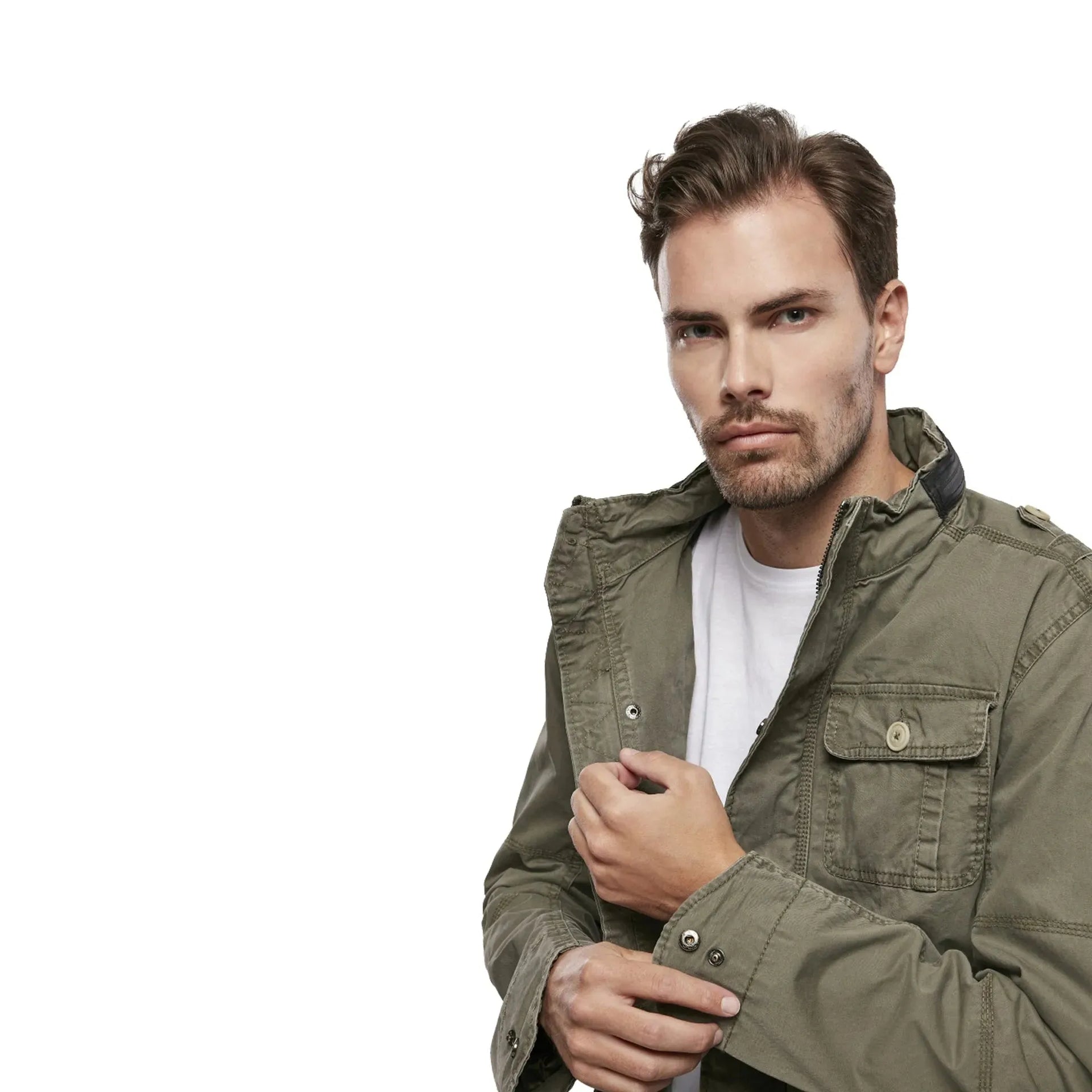 Brandit Jacke Britannia - ASMC