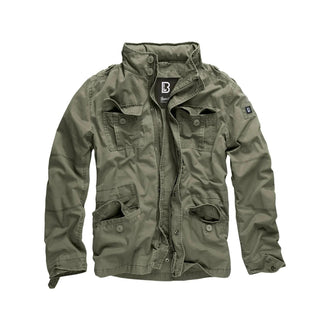 Jacke Britannia