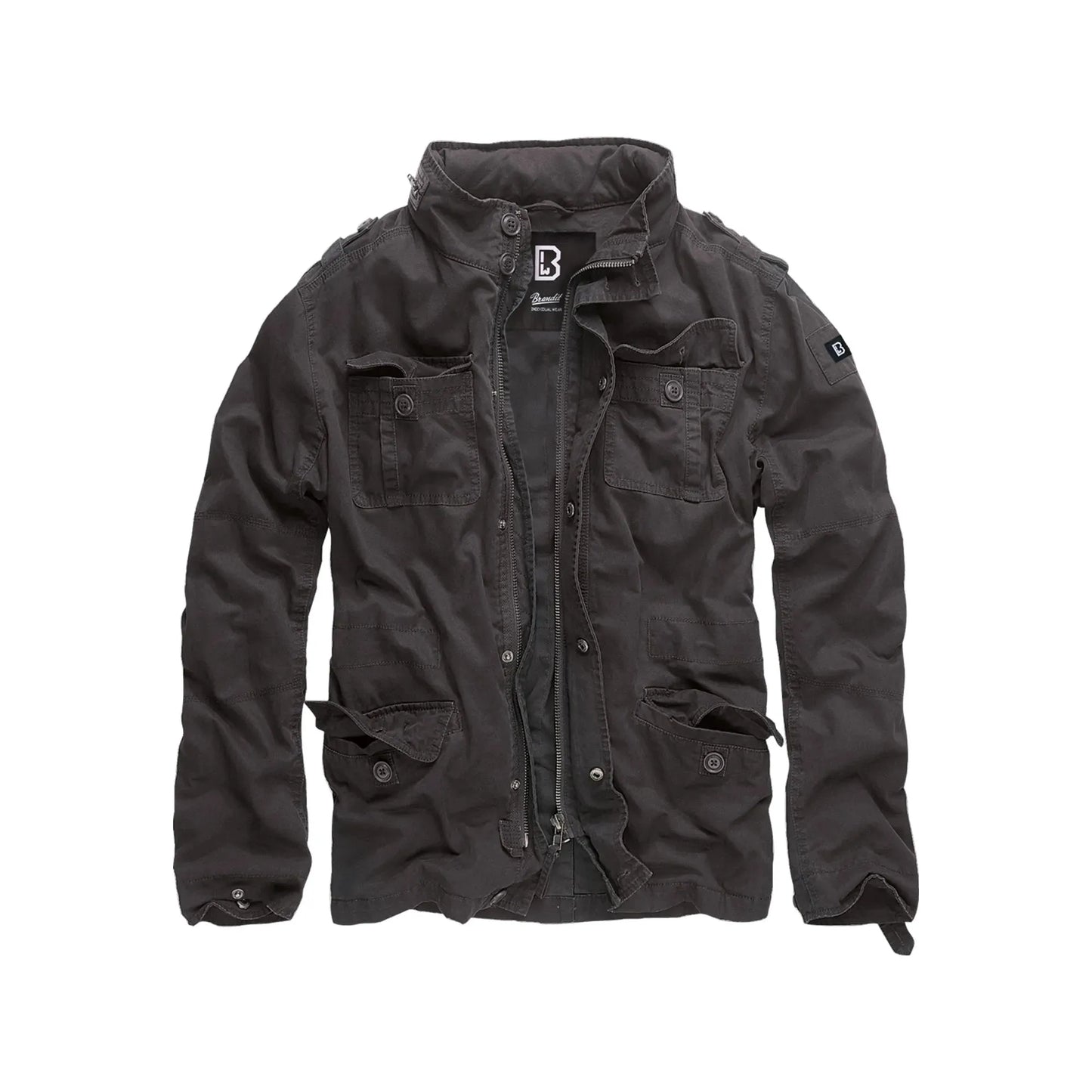 Brandit Jacke Britannia - ASMC