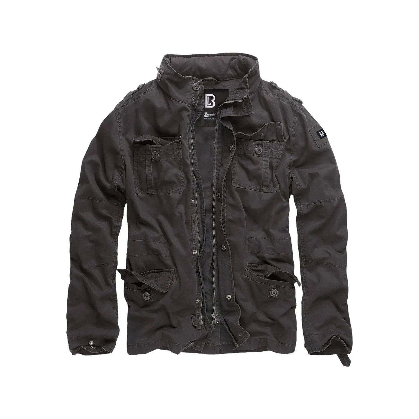 Jacke Britannia
