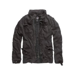 Jacke Britannia