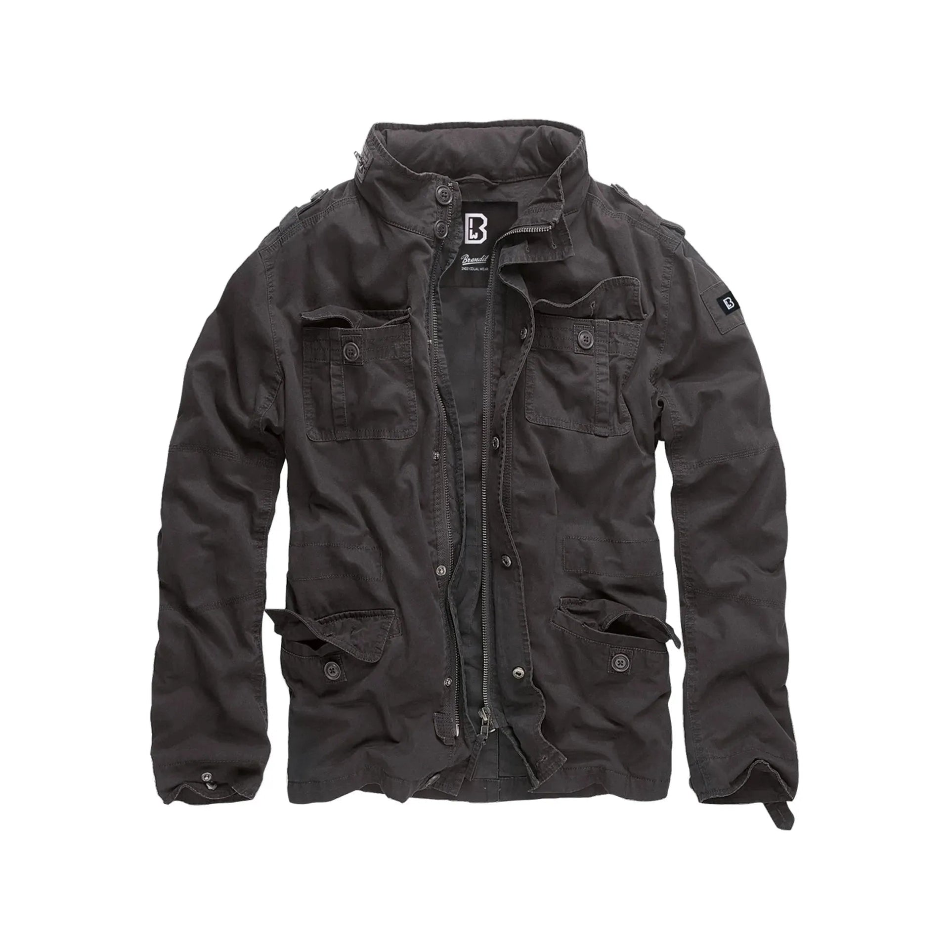 Jacke Britannia