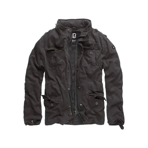 Jacke Britannia