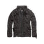 Jacke Britannia