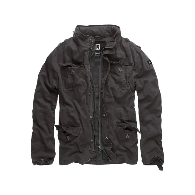 Jacke Britannia