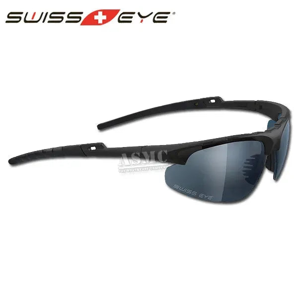 Swisseye Schutzbrille Apache - ASMC