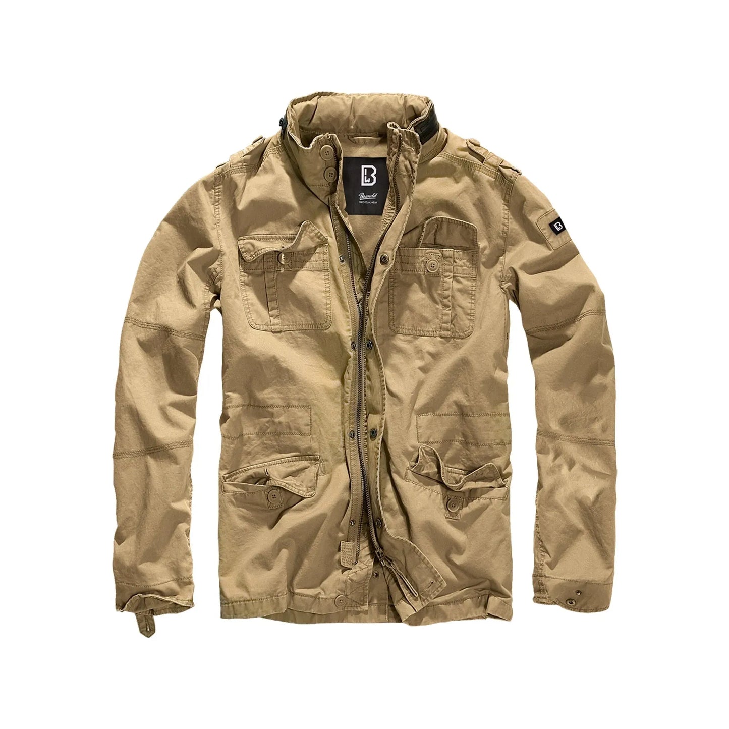 Brandit Jacke Britannia - ASMC