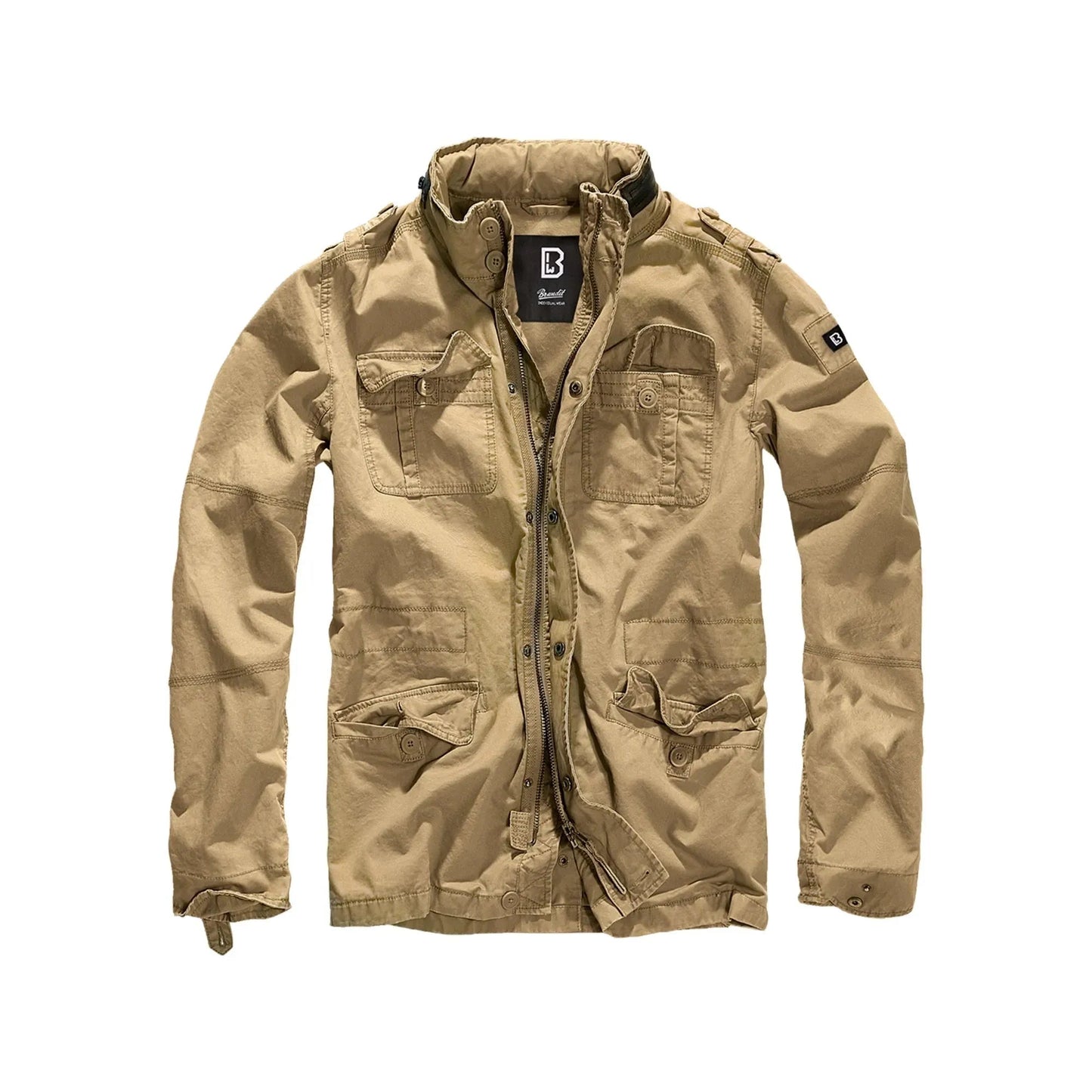 Jacke Britannia