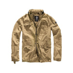 Jacke Britannia