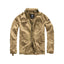 Jacke Britannia